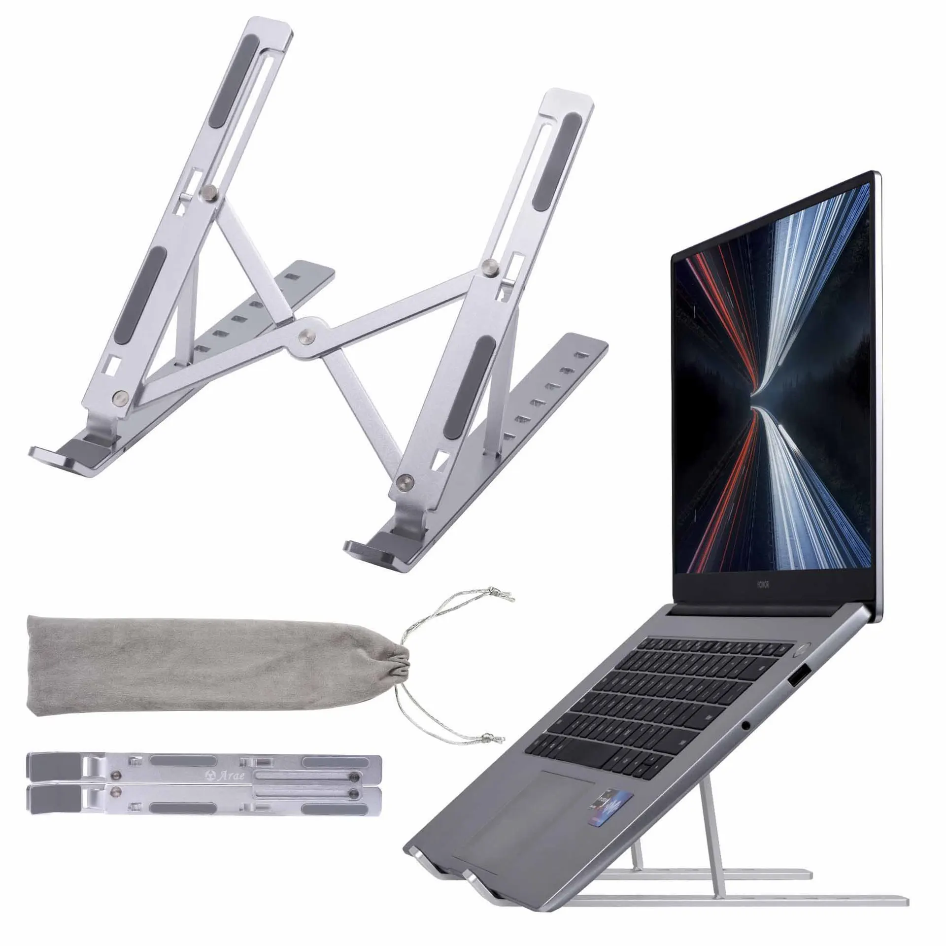Youjia N3 Aluminium Alloy Creative Laptop Stand