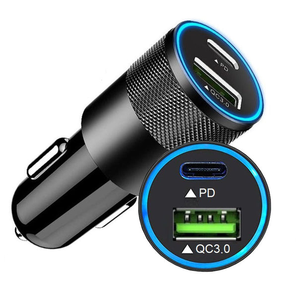 Youjia Fast Car Charger 
