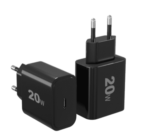 Youjia 20W  USB C Wall Charger 