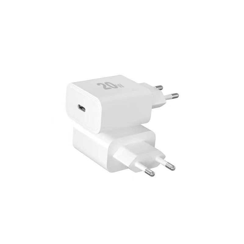 Youjia 20W  USB C Wall Charger 
