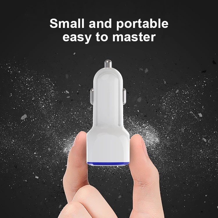 Youjia Hot selling Smart portable car charger
