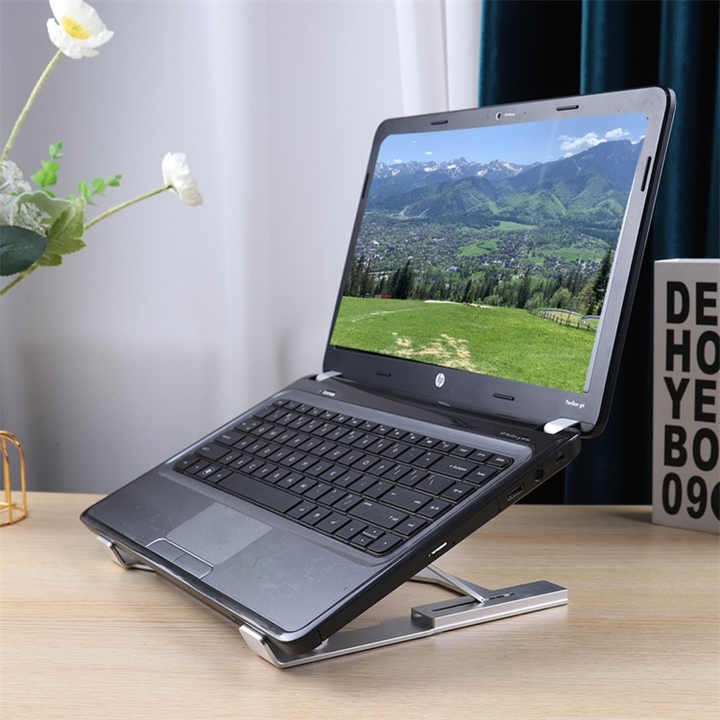  Youjia Multifunctional laptop stand (fan)