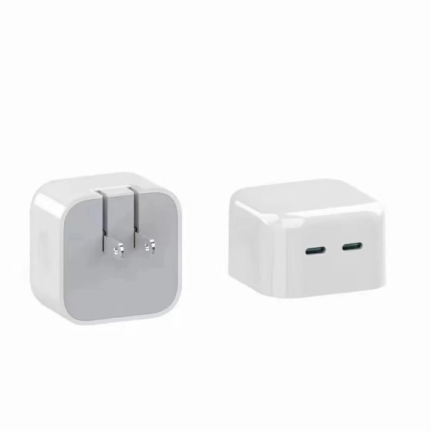 Youjia New 35W Dual PD Type C Wall Charger 