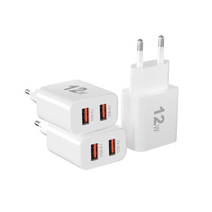 Youjia Top Selling Products 12W Usb Charger